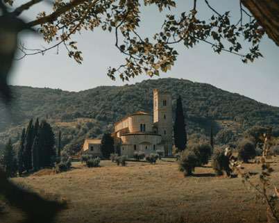 Montalcino