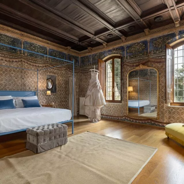 Botticelli suite — foto 1