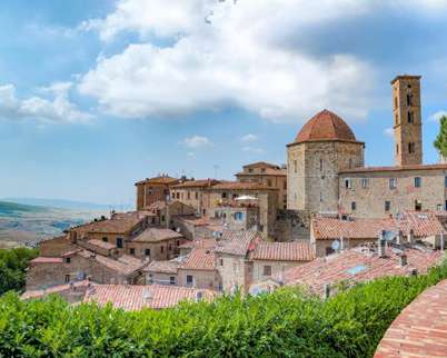 Volterra