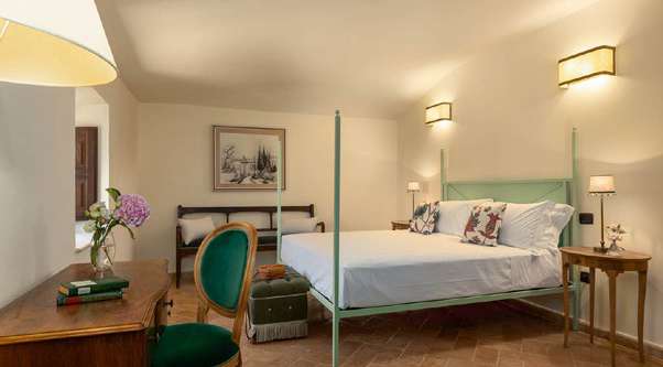 Brunelleschi suite — foto 1