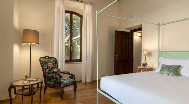 Michelangelo suite — foto 1