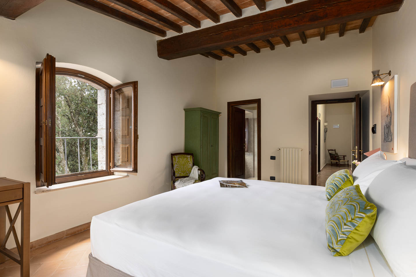 Quarto Donatello — foto 2