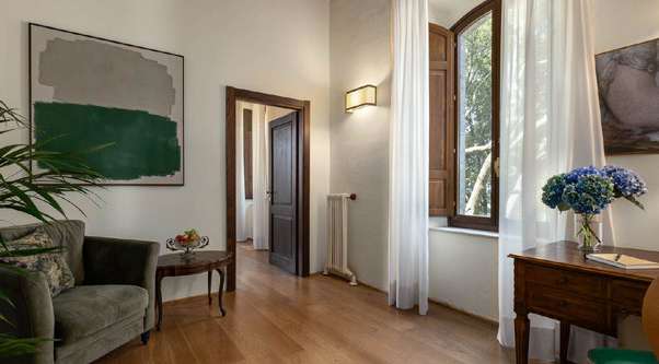 Michelangelo suite — foto 2