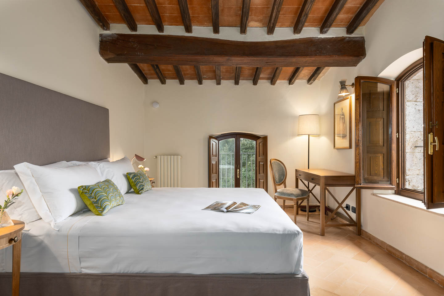 Quarto Donatello — foto 1