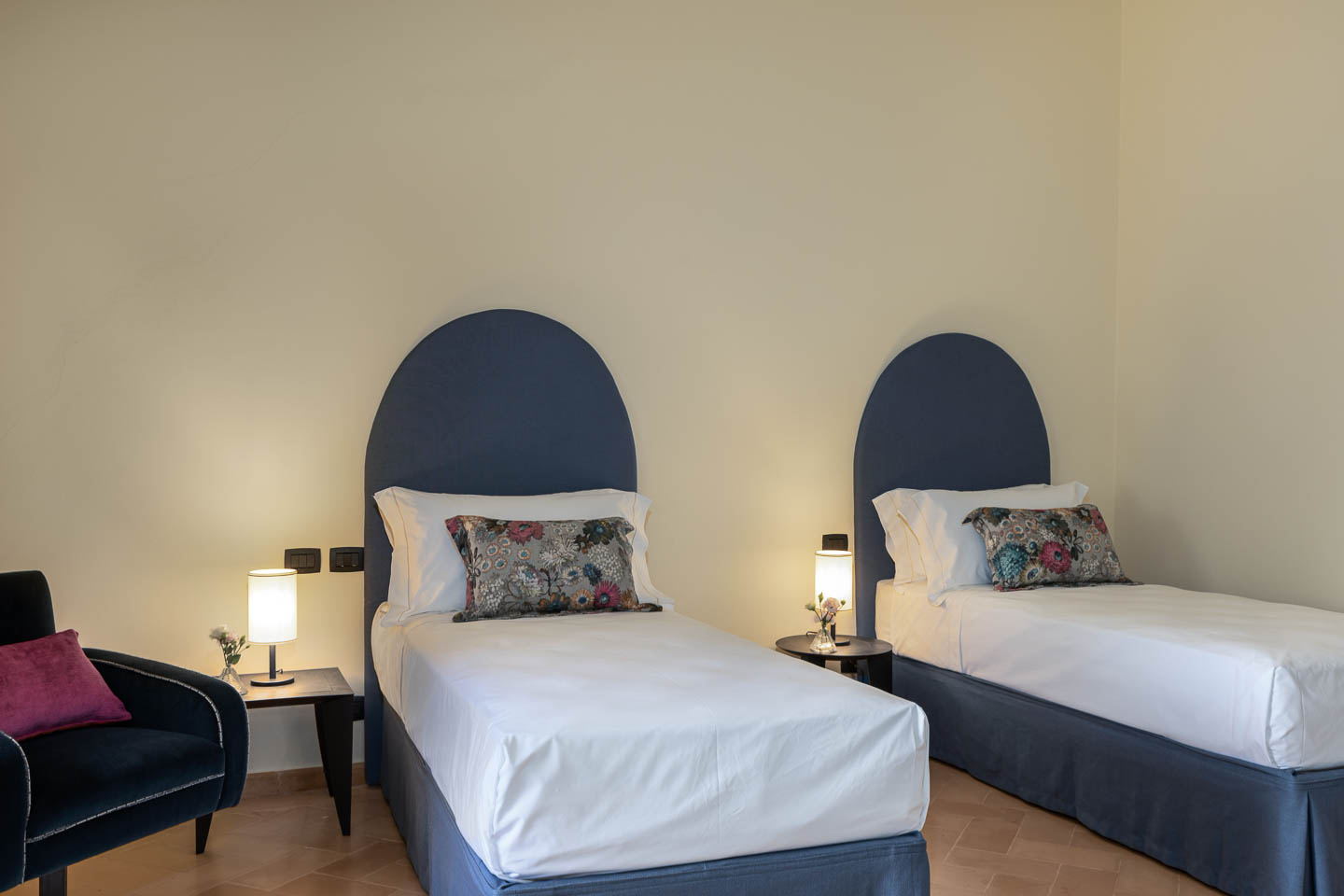Quarto Modigliani — foto 1