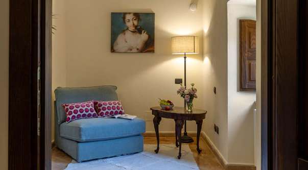 Brunelleschi suite — foto 2