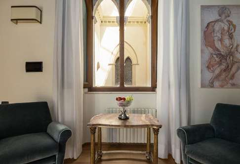 Botticelli suite — foto 2